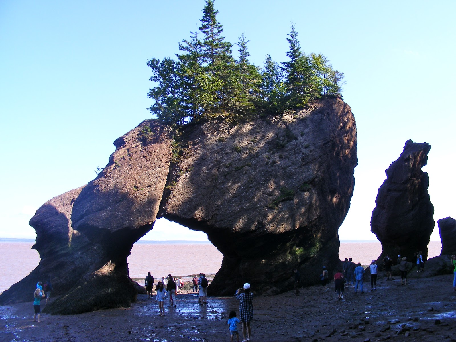 The Great Buckland-Darling East Coast Adventure: Bar Harbor- Blue Rocks ...