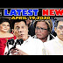 LATEST NEWS NGAYON APRIL 19 2020 PRES DUTERTE | IMELDA MARCOS | MAYOR ISKO MORENO | DE LIMA