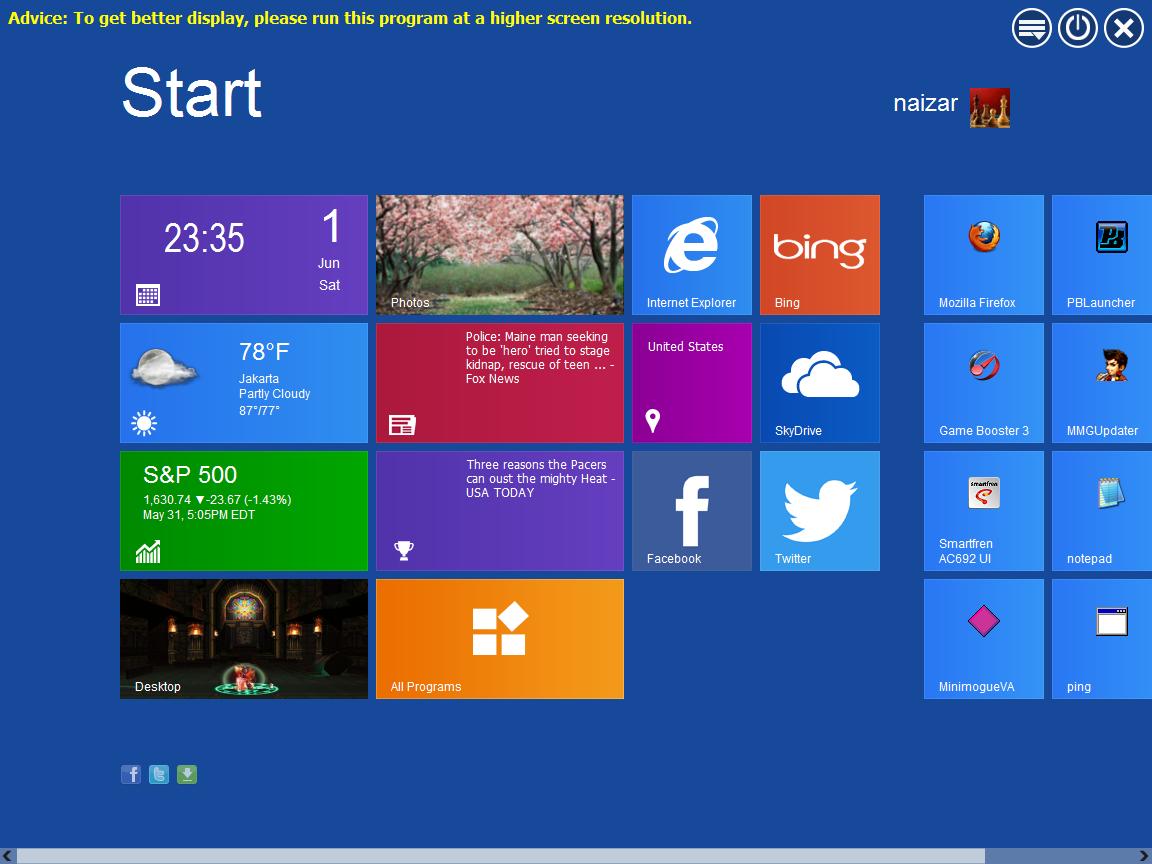 Winmetro Kacheln Installieren – Windows 10 hat ein verstecktes ...