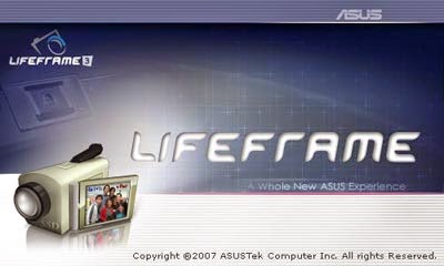 TÉLÉCHARGER ASUS LIFEFRAME WINDOWS 7 ASUS 7 TÉLÉCHARGER LIFEFRAME WINDOWS