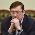 Задержание соратника Ефремова: у Луценко рассказали подробности