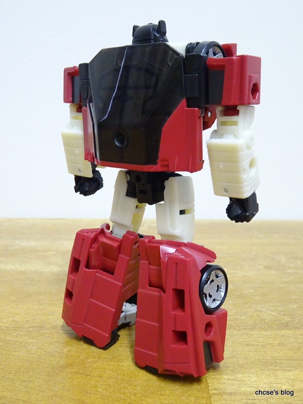 transformers siege sideswipe toy