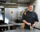 Le Chef, Laurent GRANDGIRARD