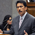 Sen. Sotto to file a cyber libel case against "Silent No More PH" blog