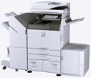 Sharp MX-M4050 Driver Downloads - Windows, Mac, Linux Sharp MX-M4050 Driver Downloads - Windows, Mac, Linux