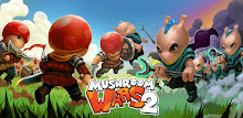 Mushroom Wars 2 - Epic Tower Defense RTS APK Mushroom Wars 2 - Epic Tower Defense RTS APK