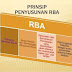 Bimtek Penyusunan RBA