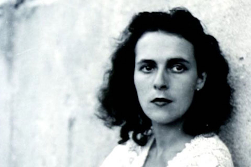 LEONORA CARRINGTON UNA VIDA SURREALISTA