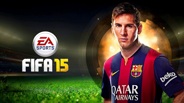 ดาวน์โหลดเกมส์ FIFA ดาวน์โหลดเกมส์ FIFA
