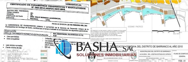 Certificado de Parámetros Urbanísticos y Edificatorios, ¿Qué es y Para que Sirve? Certificado de Parámetros Urbanísticos y Edificatorios, ¿Qué es y Para que Sirve?