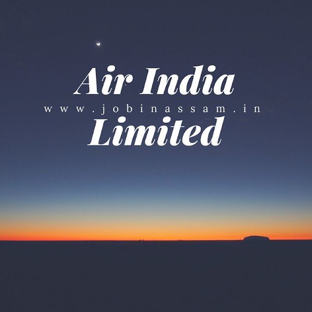 Air India Limited Recruitment 2017 - for Cabin Crew 400 Posts