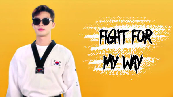 Download Drama Korea Fight For My Way Episode 07 Subtitle Indonesia