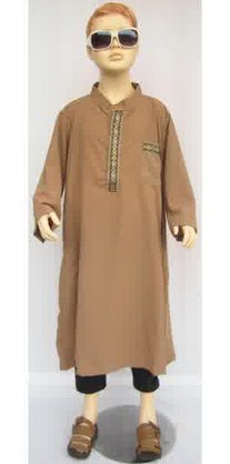 10 Model Baju Muslim Gamis Anak Laki laki 10 Model Baju Muslim Gamis Anak Laki laki