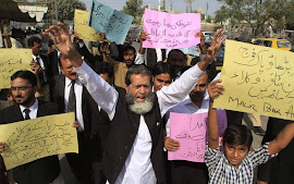 Paquistão acusa Otan
