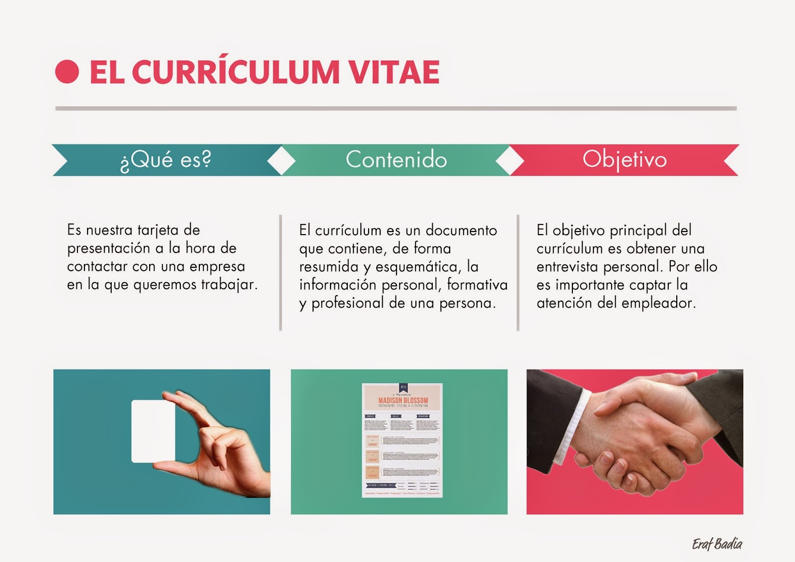 Curriculum vitae utilidad 06 image