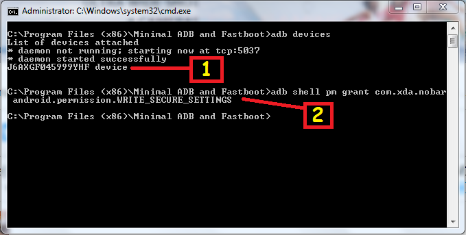 Adb grant permission. ADB Shell PM Grant com.Fei_ke.greyscale Android.permission.write_secure_settings. ADB Shell PM Grant com.Draco.Resolution Changer Android.permission.write_secure_settings.