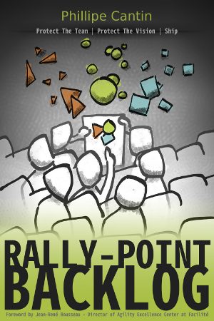 Rally-Point Backlog