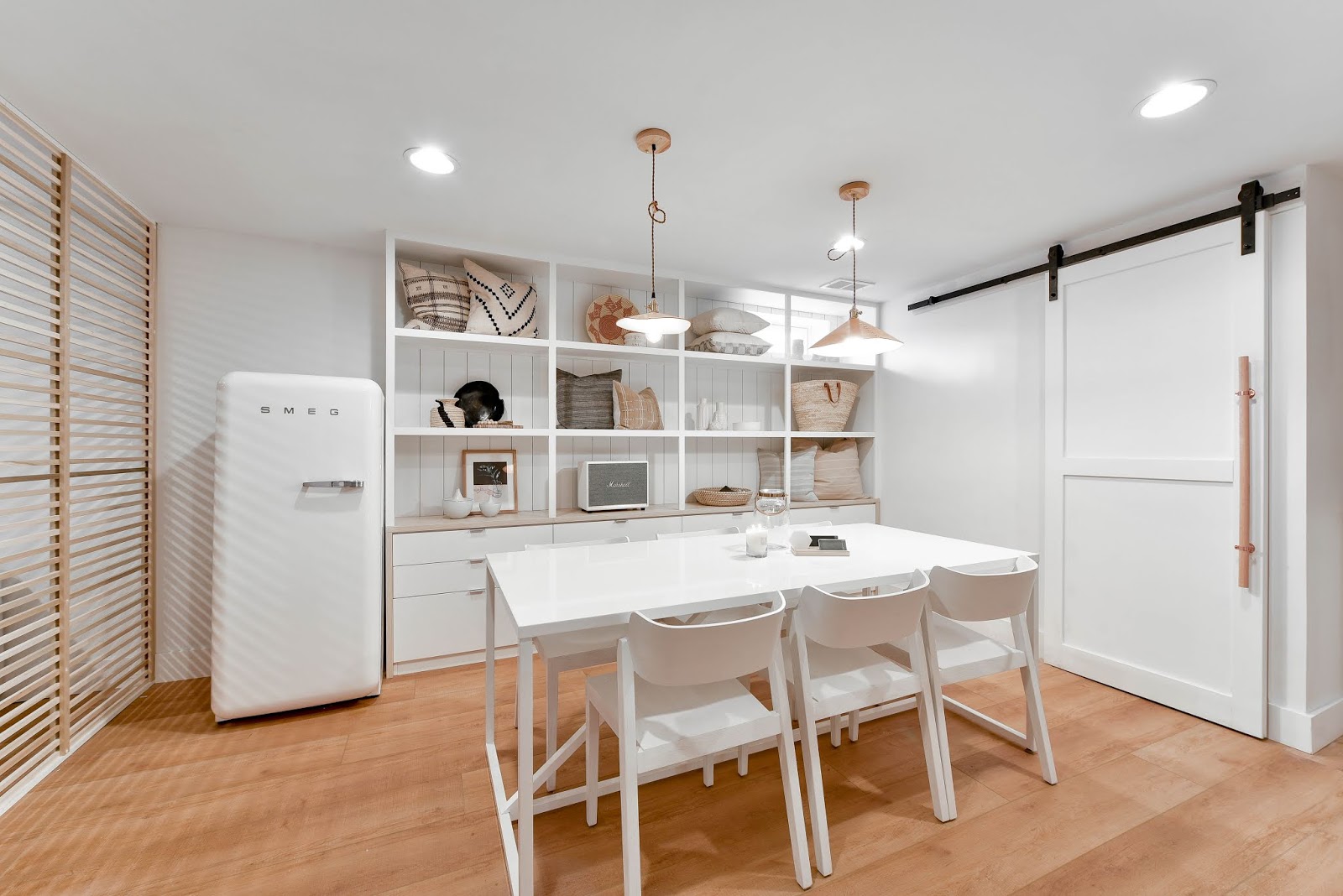 House Seven Design Build Our California Closets