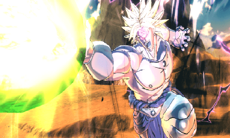 تحميل Dragon Ball Xenoverse 2 تحميل Dragon Ball Xenoverse 2