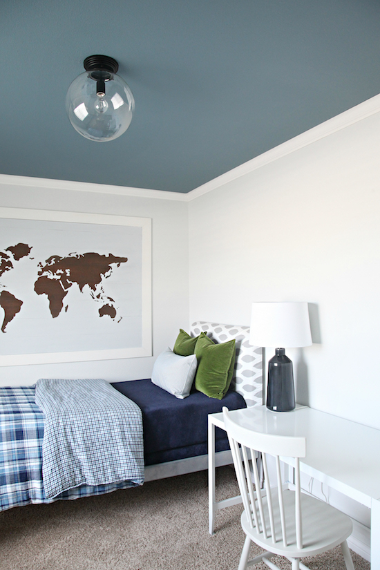 Iheart Organizing Progress Report Teen Boy Bedroom Closet A