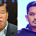 Greco Belgica slams Drilon: Why not first clean up your own back yard before you point your fingers to the police?