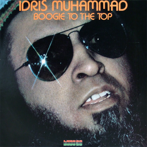 Idris Idris