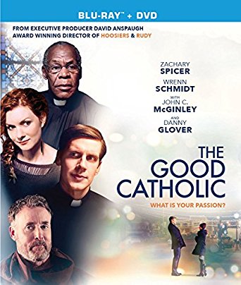 The Good Catholic 2017 1080p Bluray x264 – RARBG