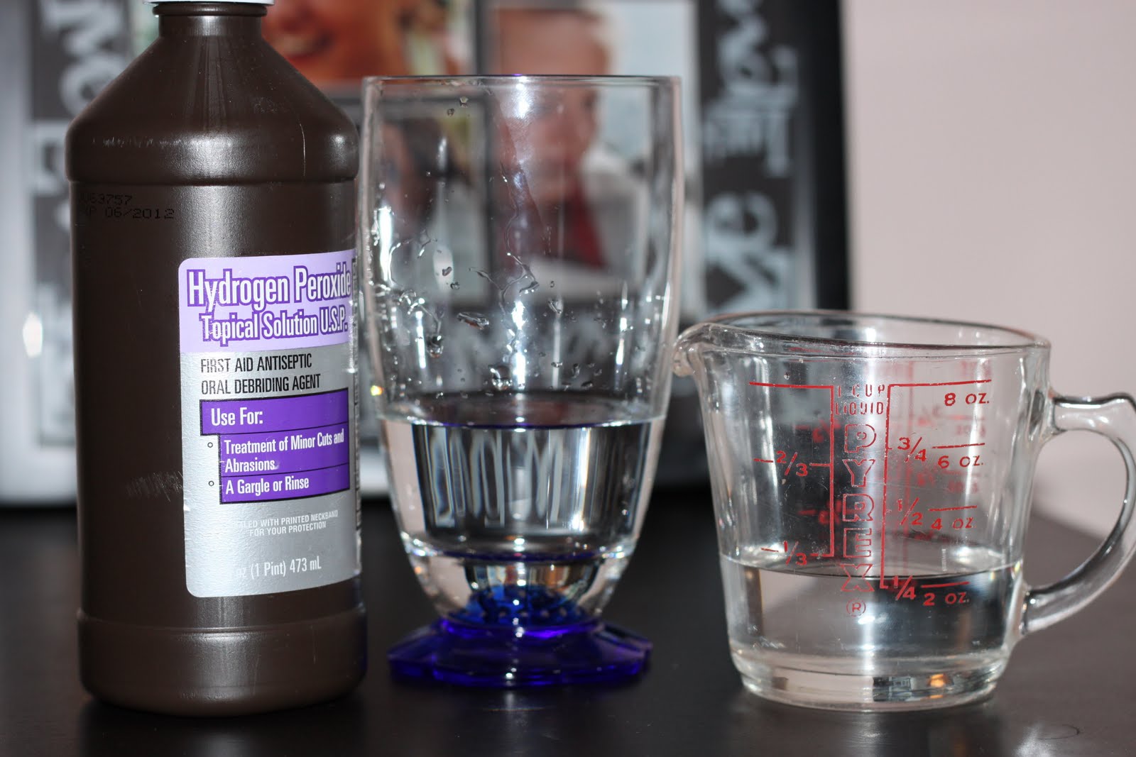 Dreaming Skies How to Clean your Clarisonic brush head.