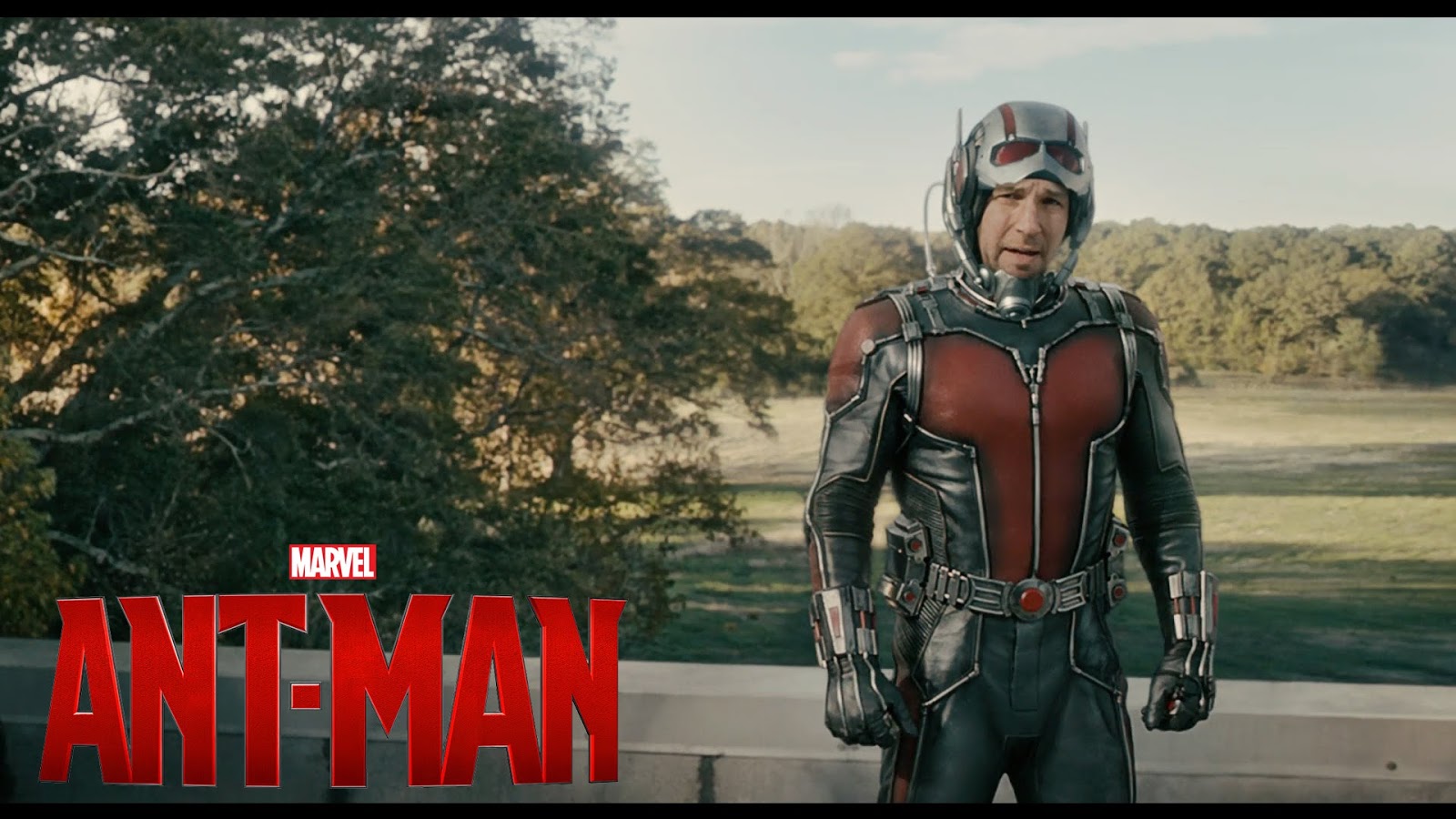 MOVIES: Ant-Man - News Roundup