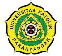Logo Universitas Katolik Parahyangan