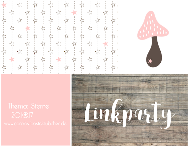 Carolas Bastelstübchen: ★ Linkparty