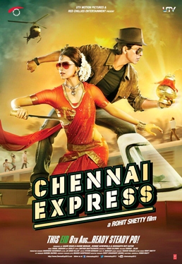 Shah Rukh Khan Chennai Express enter in Bollywood’s 200 Crore Club in 15 Days., It SRKs 2nd Bollywood Films Enter in 200 Crores