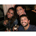 Duda Nagle festeja aniversário ao lado de Sabrina Sato e da mãe Leda Nagle