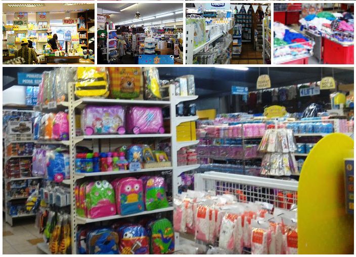 Daftar Baby Shop Bandung Grosir Perlengkapan Bayi