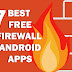 Top 7 Best Free Firewall Apps For Android