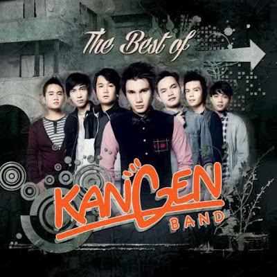 Kumpulan Lagu Kangen Band Full Album Mp3