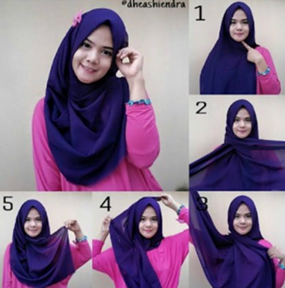 Tutorial Hijab Tanpa Anak Jilbab | tutorial hijab pashmina simple tanpa ninja kreasi terbaru Tutorial Hijab Tanpa Anak Jilbab | tutorial hijab pashmina simple tanpa ninja kreasi terbaru
