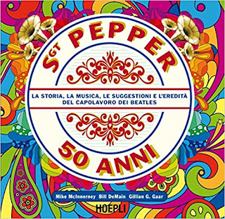 Sgt. Pepper 50 Anni PDF Sgt. Pepper 50 Anni PDF