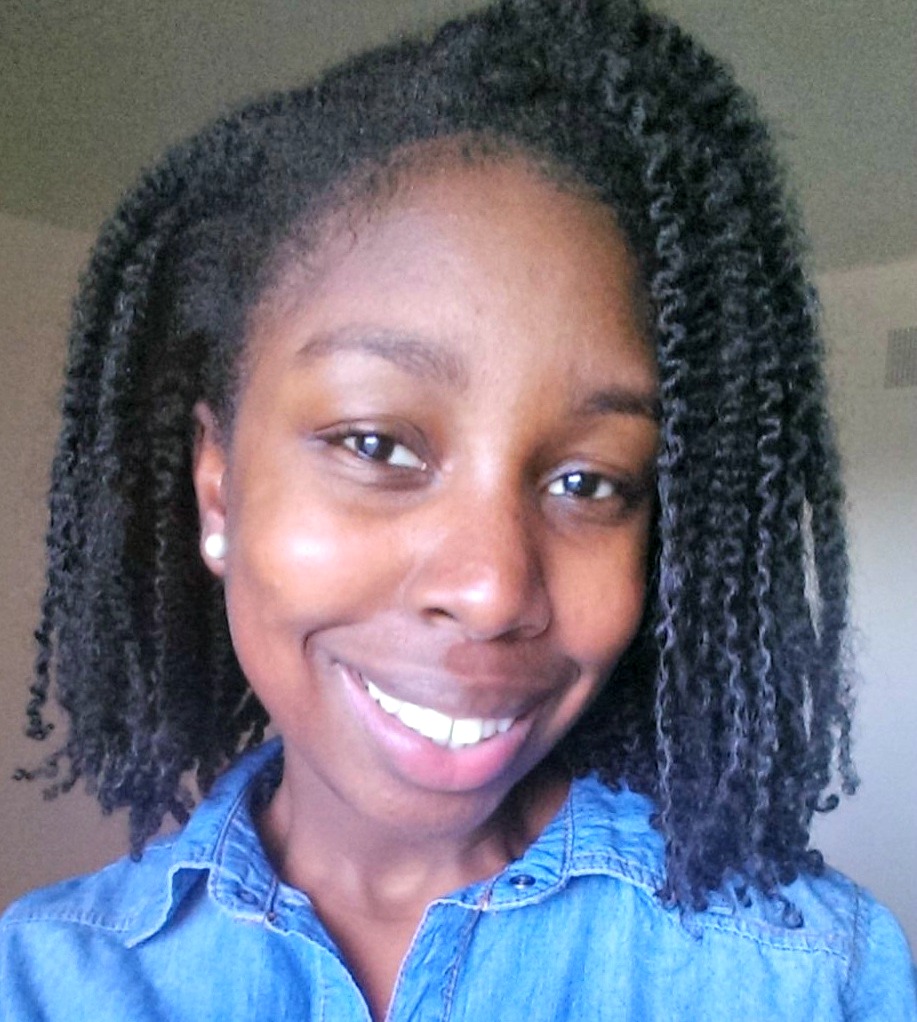Natural Hair Style Mini Twist Twistout Classycurlies Diy Clean