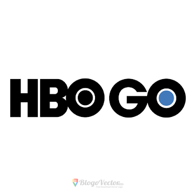 HBO Go Logo Vector