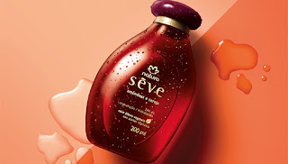 óleo Sève óleo Sève