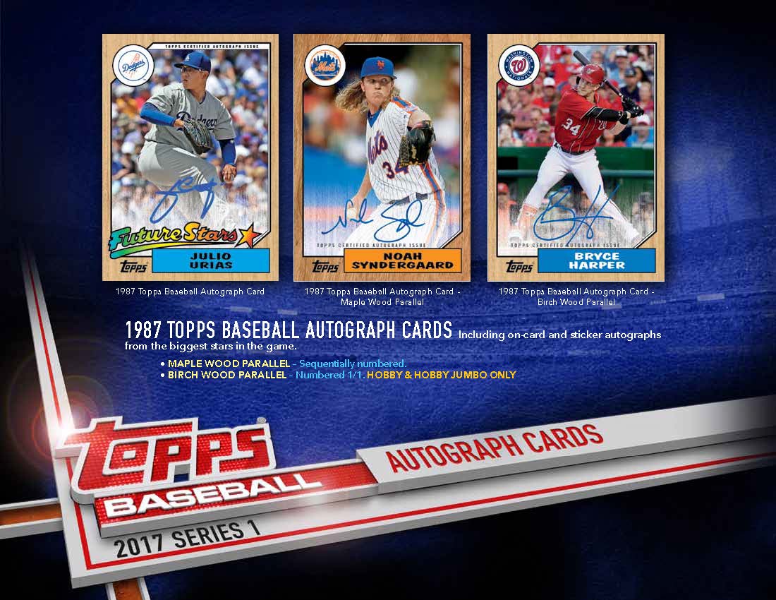 Sports Cards Plus Store Blog EXCLUSIVE 2017 TOPPS BASEBALL SILVER PACKS TODAY AT SPORTS CARDS
