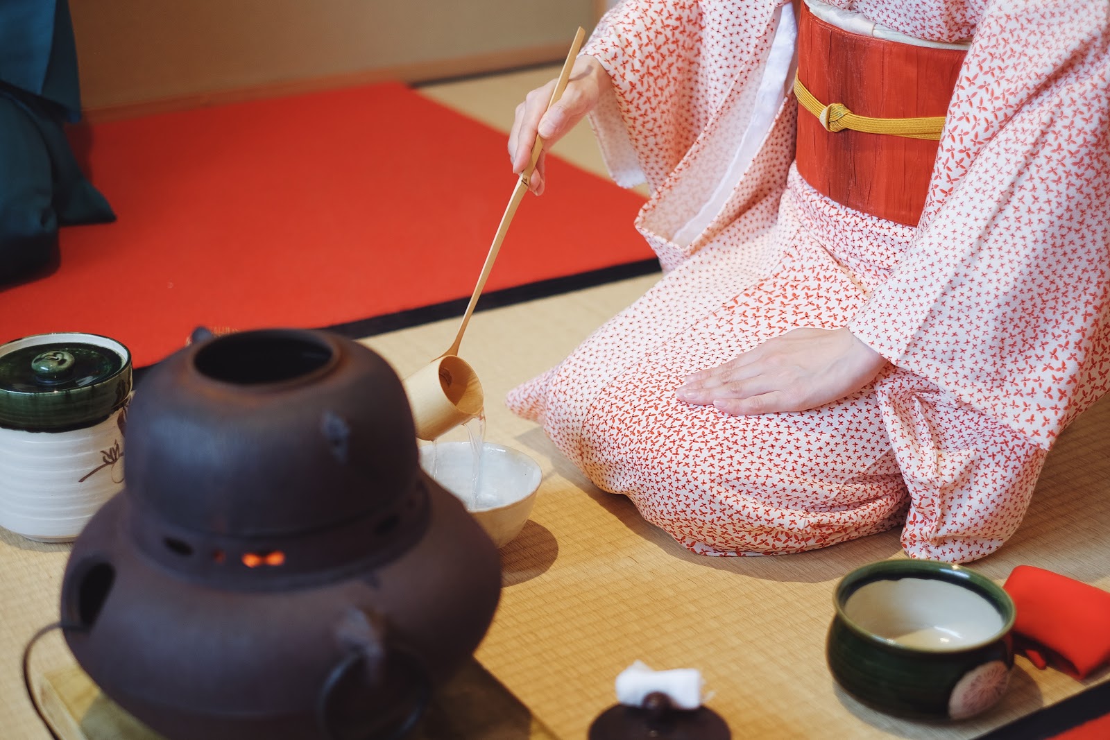kyoto japan tea ceremony japanese tea ceremony kyoto