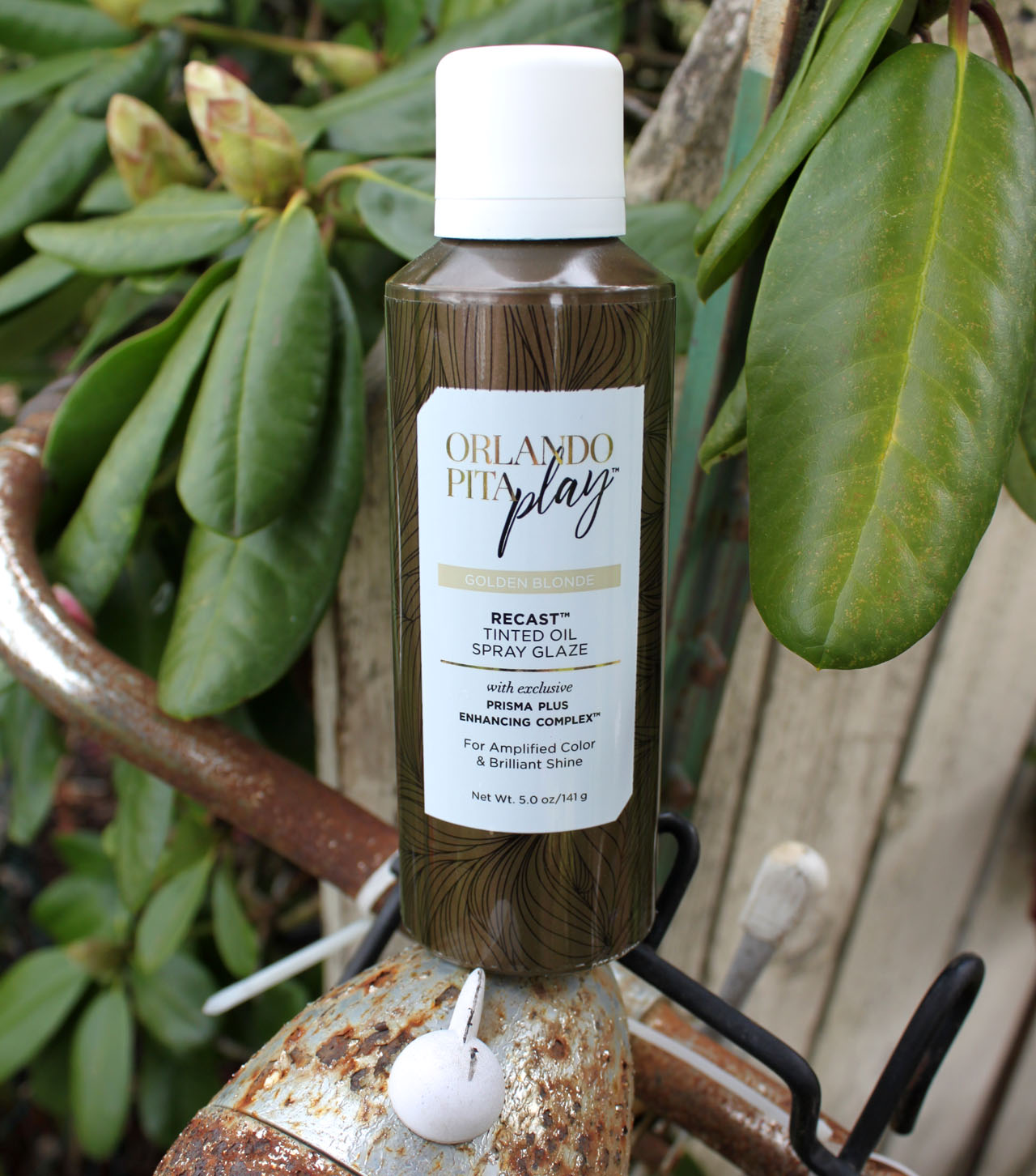 Monroe Misfit Makeup Beauty Blog Sunin Natural Hair Highlights