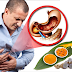 Hiện tượng đau dạ dày quặn từng cơn có nguy hiểm không?