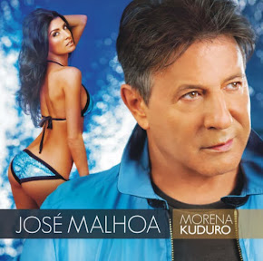 José Malhoa - Morena Kuduro