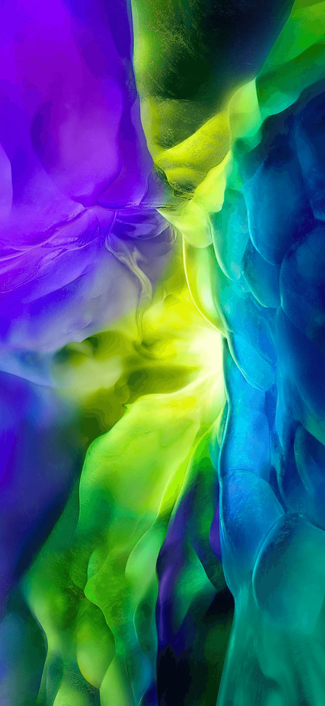 Wallpapers Oppo Reno 2Z Pack 3