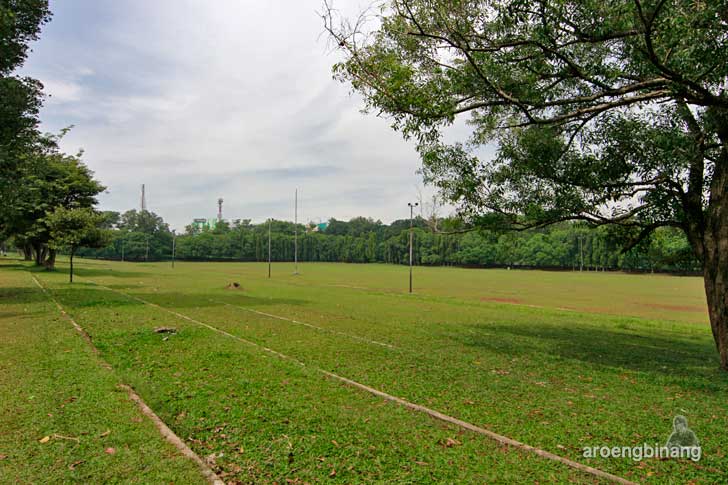 bumi perkemahan dan graha wisata cibubur