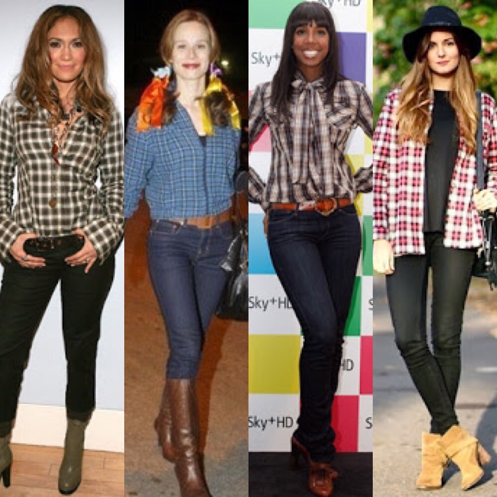 look com calça jeans para festa