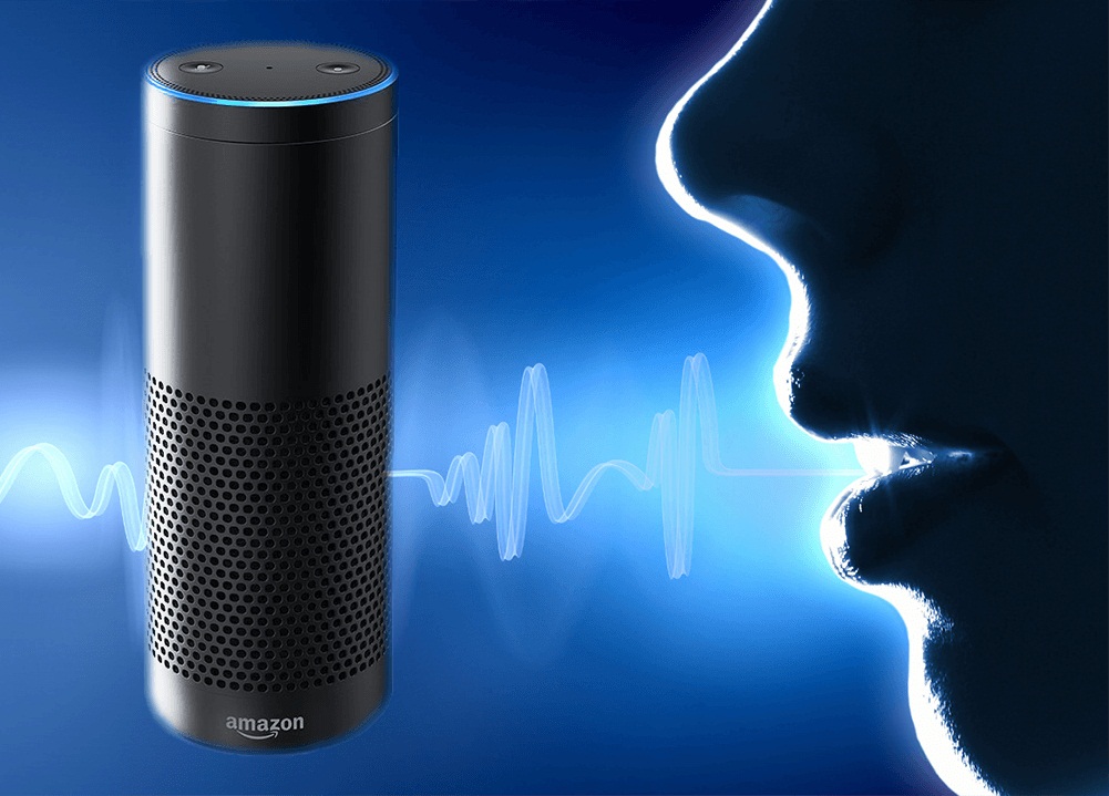 alexa iot devices